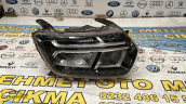 DACİA DUSTER LEDLİ FAR ÇIKMA ORJİNAL -OTO MEHMET-