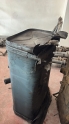 MİTSUBİSHİ CANTER FE 659 MAZOT DEPOSU