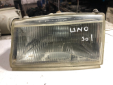Fiat Uno Sol ÖN Far