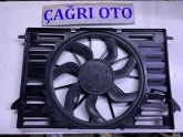 8W0121207 B A4 A5 A6 A7 FAN MOTORU VE DAVLUMBAZ ÇAĞRI OTO