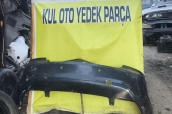 FORD FOCUS SEDAN ARKA TAMPON ÇIKMA PARÇA KUL OTODA
