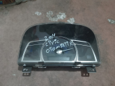 HONDA CİVİC 2011 MODEL OTOMATİK ORJİNAL ÇIKMA GÖSTERGE PANELİ
