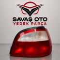 RENAULT MEGANE ARKA STOP HB.SAĞ SOL 1999 2000 2001 2002 / TAİWAN