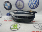 Volvo xc90 sag far