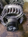 OPEL ASTRA D ŞARJ DİNAMOSU