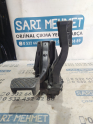 ÇIKMA VW GOLF 7 GAZ FREN PEDALI 5Q1723058BN