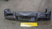 1998-2004 SUZUKI JİMNY ARKA TAMPON