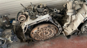 HONDA CİVİC FB7 2012-2015 MODEL ORJİNAL ÇIKMA OTOMATİK ŞANZIMAN