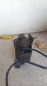OPEL ASTRA H YAKIT FLİTRE KABI