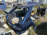 PEUGEOT 306 SAĞ ARKA ÇAMURLUK HATCBACK ORJİNAL ÇIKMA
