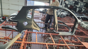 VW TİGUAN 11/17 SAG SOL YAN DUVAR SACI