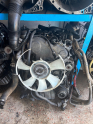 VOLKSWAGEN CRAFTER 2.0 TDİ CKU ÇIKMA ORJ DOLU MUAYYER MOTOR