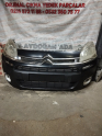 Oto Çıkma Parça / Kaporta & Karoser / Ön Tampon / Citroen / Berlingo / Çıkma Parça 