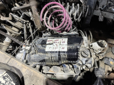 HONDA CİTY ŞARJ DİNAMOSU 2009-2012 MODEL ORJİNAL ÇIKMA