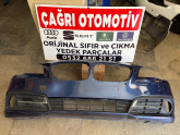 BMW 5 Serisi F10 LCİ 2013-2018 Ön Tampon 51117331706