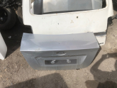 Ford Focus Bağaj