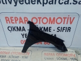 Audi A3 21-25 sağ ön çamurluk orijinal çıkma
