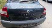 RENAULT MEGANE BAGAJ KAPAĞI ÇIKMA