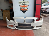 BMW 5 SERİSİ F10 M ÖN TAMPON İTHAL