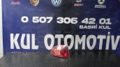 Seat cordoba sol dis stop 03-09