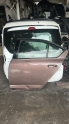 SKODA OCTAVİA SOL ARKA KAPI KONUKOTO