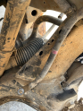 Oto Çıkma Parça / Alt Takım & Direksiyon / Direksiyon Pompası / Ford / Transit / Çıkma Parça 