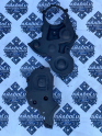 FORD FİESTA 1.4TDCİ TİRİGER KAPAĞI 2011-2014