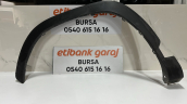 TOYOTA COROLLA CROSS SOL ÖN ÇAMURLUK DODİĞİ ORJİNAL 75602-16010