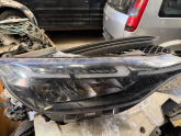 Ford custom  sağ ön far fulllet
