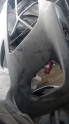 Mazda 3 ön tampon sıfır orijinal