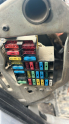 Oto Çıkma Parça / Elektrik / Sigorta Kutusu / Renault / Clio / Çıkma Parça 