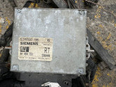 OPEL VECTRA B 2.0 X20XEV MOTOR BEYNİ SÖKME 90464731 CANCAN OPEL