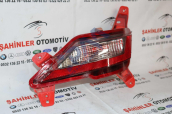 Oto Çıkma Parça / Elektrik / Stop / Hyundai / Bayon / Çıkma Parça 