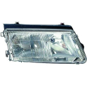 Volkswagen DEPO Far Sag 3B0941018K PASSAT