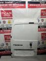 Fiat Fiorino Çift Kapak Çıkma Orjinal Sol Arka Bagaj