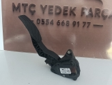 QASHQAİ-X-TRAİL GAZ PEDALI ORJİNAL