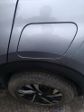 Peugeot 2008 SUV depo kapağı hatasız
