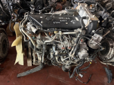 İSUZU NOVO CİTİ EURO 5 MOTOR