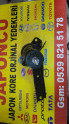 SUZUKI SWIFT Motor Takozu 2008-2014 Sıfır Motor Kulağı