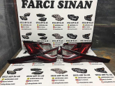 RENAULT MEGANE 4 ORJİNAL SÖKME HATASIZ STOP