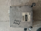 Toyota Corolla 2002-07 Çıkma Orijinal Motor Beyni