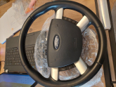 Oto Çıkma Parça / Alt Takım & Direksiyon / Direksiyon Simidi / Ford / C-Max / Çıkma Parça 