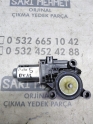 ÇIKMA VW POLO 5 IBIZA SAĞ ÖN CAM MOTORU 6R0959802B