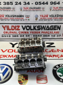 Volkswagen Jetta 1.4 16V TSI Benzin Silindir Kapağı 2005 - 2008