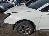CITROEN C5 SOL ÖN ÇAMURLUK