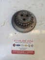 Oto Çıkma Parça / Motor / Eksantrik Dişlisi / Opel / Astra / Çıkma Parça 