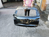 CHERY TİGGO 8 PRO SİYAH BAGAJ KAPAĞI ORJINAL