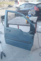 2003. 2013 ford connect sag ön kapı