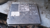 Mercedes A serisi A160 motor beyni
