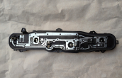 FIAT DOBLO 15-23 STOP LAMBA DUYU SOL 20660751